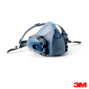 3M 7500 Series-S Reusable Half Face Mask Price in Doha Qatar