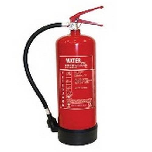 Fireguard FGW9 9 Liter water fire Extinguisher Price in Doha Qatar