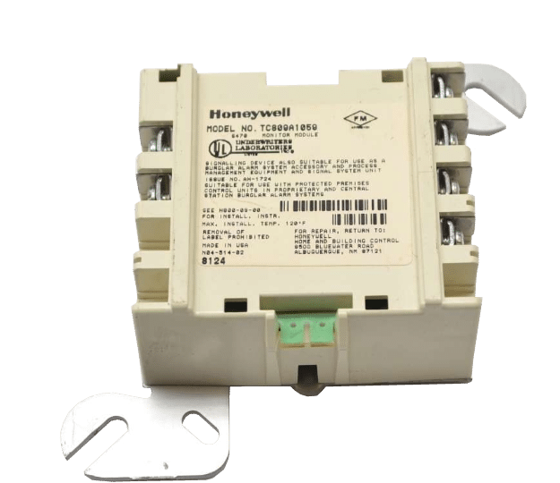 Honeywell TC809A1059 Module Single Monitor Price in Doha Qatar