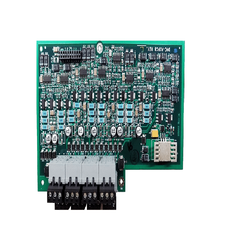 Honeywell Notifier Digital Voice Command (Analog Output) Price in Doha Qatar