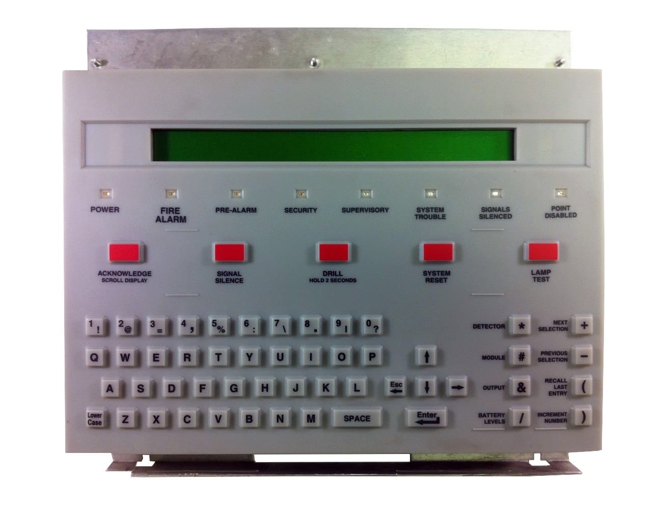 Honeywell KDM-2 Keypad  Price in Doha Qatar