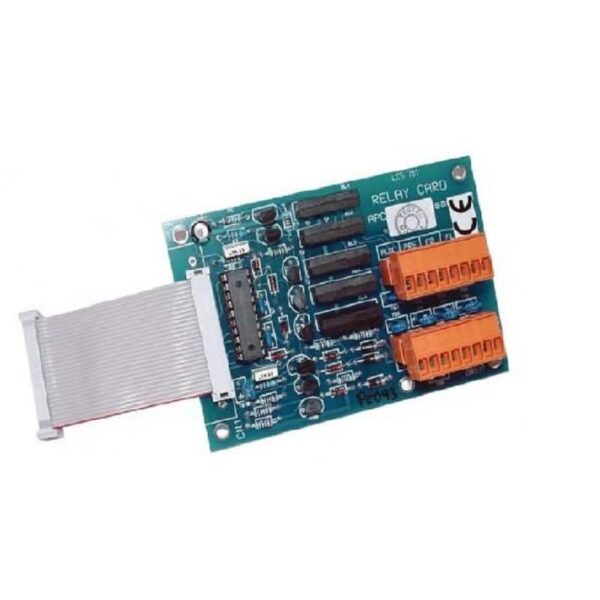 Kidde Airsense – 30436 Stratos Micra Input Relay Card Price in Doha Qatar