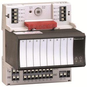 Honeywell XFL823A – Distributed I/O, 12 Binary Input Module Price in Doha Qatar
