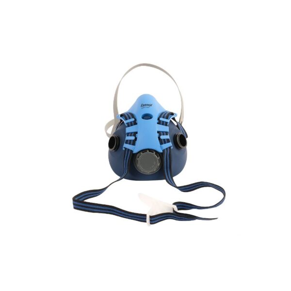 Eyevex EHFR 5000 Respirator-Half Mask Price in Doha Qatar