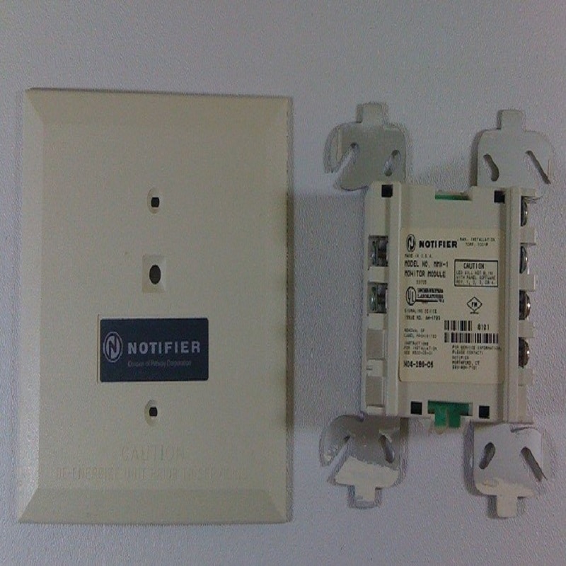 Honeywell MMX-1 Monitor Modules Price in Doha Qatar