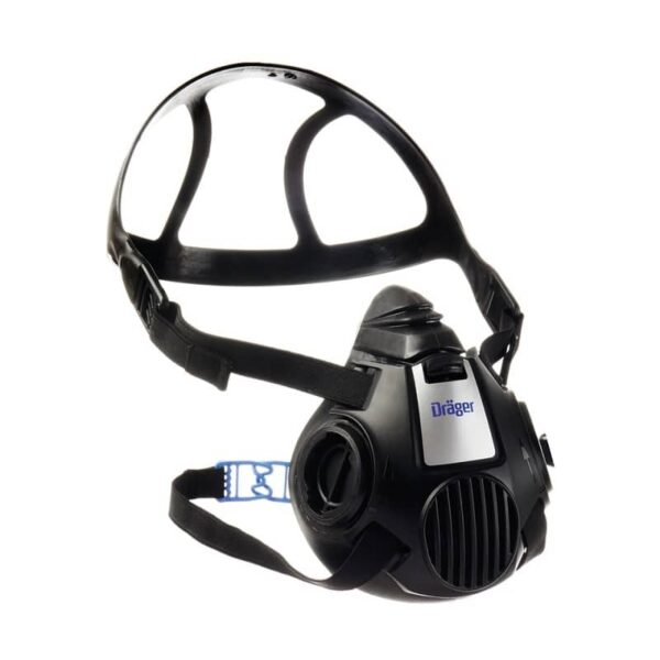 Drager R55351 X-plore 3500 Half-Face Mask (Small) Price in Doha Qatar